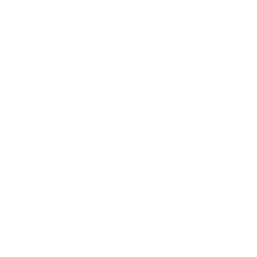 white battery recycling icon