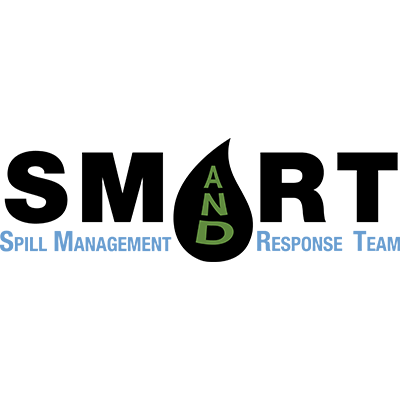 Smart Response Team Logo