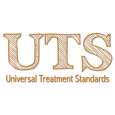 Universal Treatment Standards Logo