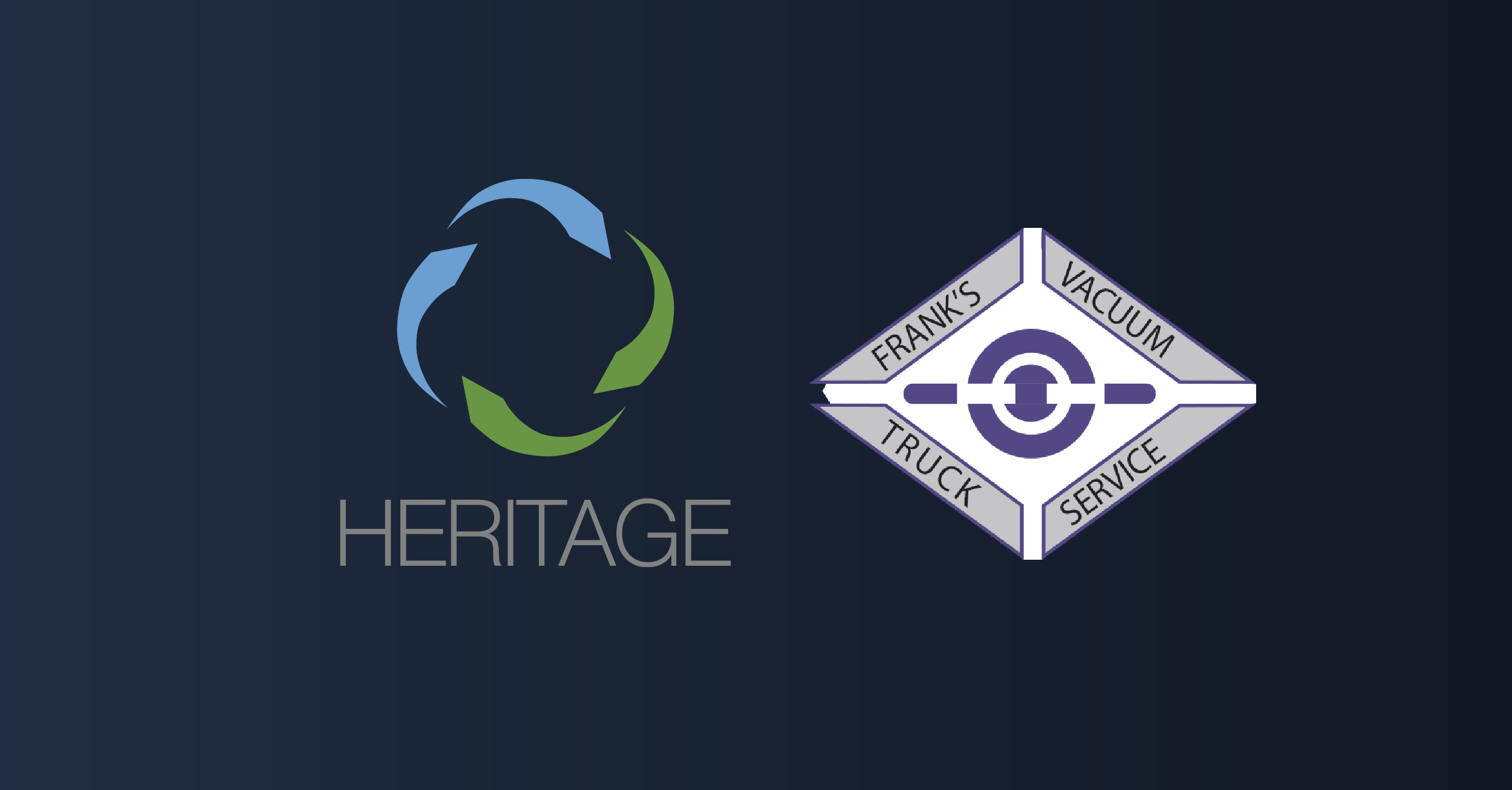 heritage transport of heritage environmental services purchases